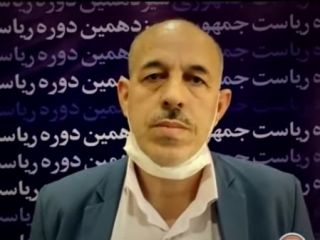 کاندیدای گمنام :ظرف ۴ ماه استعفا می دهم به نفع احمدی نژاد ، نصف کابینه ام رو خانم می چینم