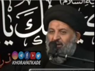 آیا می‌دانستید گوش امامان شیعه صدای تمام موجودات را می‌شنیدند و زبان آن‌ها را متوجه می‌‌شدند؟!!