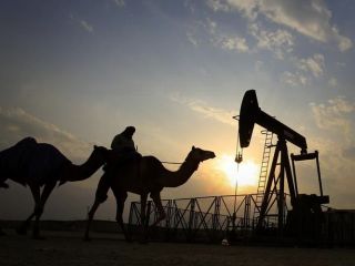 میدل‌ایست آی: ایران می‌خواهد نفت خود را از طریق عربستان بفروشد