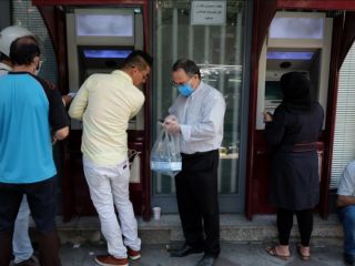 تا ۵ سال آینده، ایرانی‌ها از مردم گرجستان، ویتنام و حتی مصر، فقیرتر می‌شوند