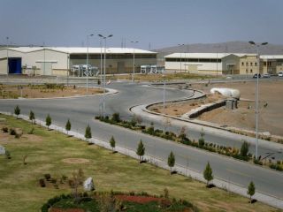 «حکومت ایران سال‌هاست که از توانایی لازم برای ساخت بمب اتم در زمان سریع برخوردار است»