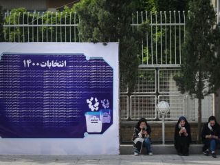 ۴۲ شخص معروفی که در انتخابات ریاست جمهوری ثبت نام کردند