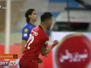 شکایت باشگاه استقلال از مهاجم ‌گلزن پرسپولیس