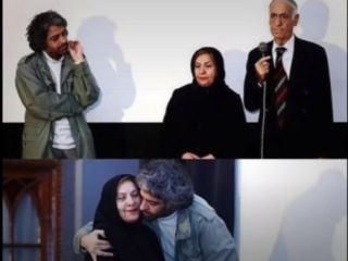 فیلم ترسناک واقعی : کارگردانی که پدر و مادرش چمدانش را بستند!