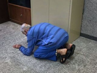 پدر و مادر بابک خرمدین از انگیزه و نحوه قتل پسرشان پرده برداشتند