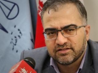 معاون قضایی رئیس کل دادگستری استان تهران «تحت تعقیب قضایی قرار گرفت»