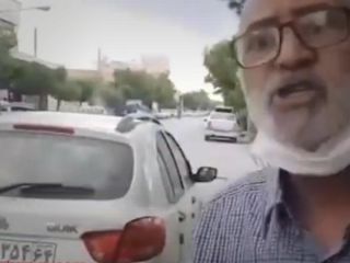 شیوه های معمول و نامحسوس خالی کردن جیب مردم توسط ناجا