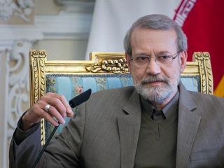 علی لاریجانی: اگر کاخ سفید درست انتخاب کند، امکان همکاری تهران-واشنگتن وجود دارد