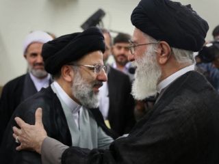 انتخابات ۱۴۰۰؛‌ بازگشت خامنه‌ای به عهد خویش