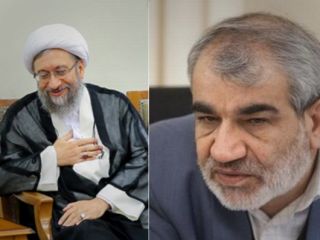 علت عقب‌نشینی صادق لاریجانی از «انتقاد شدید» به شورای نگهبان