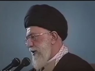 اتمام حجت خامنه ای با مردم / پرده ها برافتاد و شمشیرها از رو بسته شد