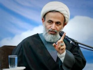 پناهیان: چرا باید حضور برخی نامزدهای مثل خروس جنگی موجب پرشوری انتخابات شود؟