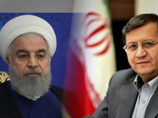 حسن روحانی رئیس‌کل بانک مرکزی را برکنار کرد; هیچ‌کس حاضر نیست رئیس شود