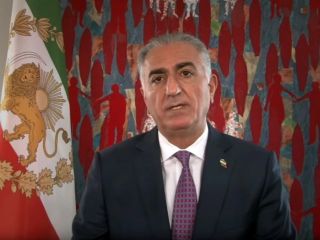 رضا پهلوی:حاصل کاهش فشار بر رژیم حاکم بر ایران، افزایش گستاخی بیشتر حاکمان تهران خواهد بود