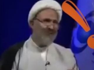 آخوند نماینده مجلس که نمیداند  «وندی شرمن » خانم هست نه آقا