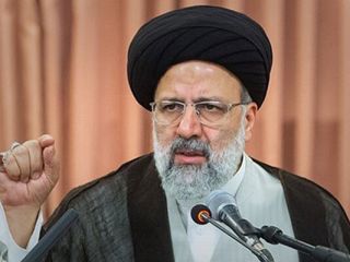 ابراهیم رئیسی: خانواده‌ام اشک ریختند که کاندید ریاست جمهوری نشو