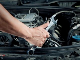 پلیس در تعقیب تعمیرکار قلابی خودرو