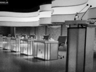 اعتراض خامنه‌ای به محتوای مناظره روز گذشته