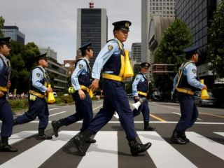 چگونه پلیس ژاپن توانست با «کوبان» به یکی از معتبرترین نهادهای کشور تبدیل شود