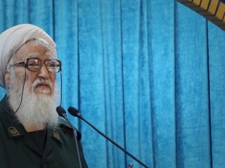 امام جمعه تهران خطاب به کاندیداها :بترسید که گرفتار رد صلاحیت خود توسط شورای نگهبان شوید