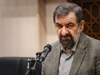 محسن رضایی: هنرپیشگان خارج از کشور میتوانند قبرشان را در ایران داشته باشند