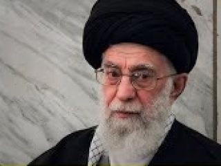 اعتراف بی‌سابقه خامنه‌ای به وجود کسانی که او را سرنگون خواهند کرد