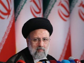 عربستان: مبنای قضاوت ما درباره رئیسی عملکرد اوست ولی خامنه‌ای حرف آخر را می‌زند