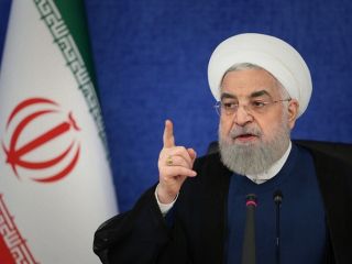 سناریوهای مختلف مقصد حسن روحانی بعد از ریاست جمهوری