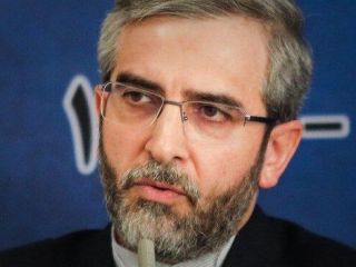 برادر داماد خامنه ای، وزیر امورخارجه دولت ابراهیم رئیسی خواهد شد