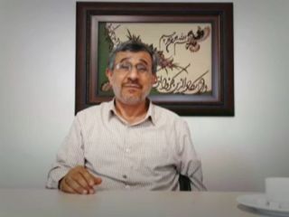 سخنان جنجالی احمدی نژاد در مورد محدود کردن فضای مجازی