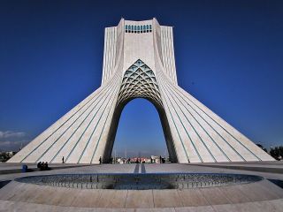 اخبار مهم ماهواره‌های خارجی از نابودی تهران در آینده نزدیک