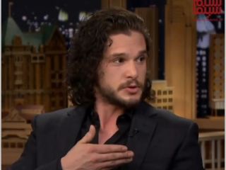 خاطره خنده دار بازیگر سریال «تاج‌ و تخت» از برخورد پلیس هوادار سریال با او