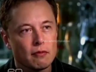 داستان زندگی ایلان ماسک ، بزرگترین کارآفرین قرن