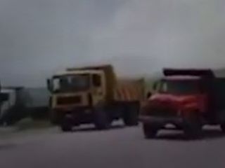 افشاگری راننده پیمانی سپاه پاسداران