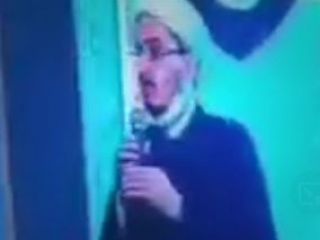 یک آخوند : رئیسى پرده آخر جمهورى اسلامى خواهد بود