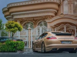 جدول مبلغ مالیات خودروهای بالای یک میلیارد تومان