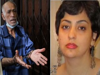 خواهر بابک خرمدین: پروانه تولید فیلم «پدرکشتگی» درباره برادرم را باطل کنید