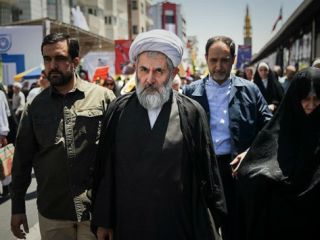 سفر محرمانه و کم سابقه حسین طائب به عراق