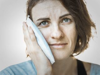 درمان درد دندان در چند دقیقه