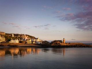 یک پل ۳۲ کیلومتری ،ایرلند شمالی و اسکاتلند را به یکدیگر متصل خواهد کرد