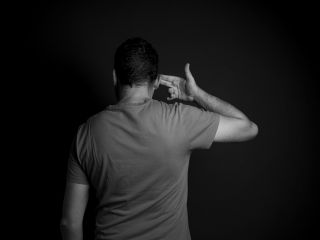 خودکشی مرد  پس از شلیک مرگبار به همسر دومش