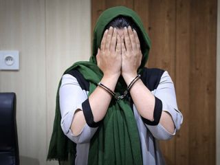 حسادت زنانه به آدم ربایی و سرقت همراه با آزار ختم شد