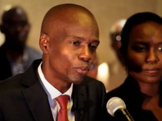 افراد مسلح رئیس‌جمهور هائیتی را در خانه‌اش کشتند