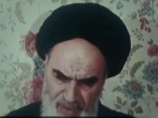 اعتراض خمینی به گفته های شاه برای استفاده از انرژی خورشیدی