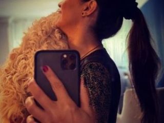 مجری دیگری از صدا و سیما کشف حجاب کرد : اینبار شیرین صمدی