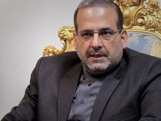 سخنگوی شورای عالی امنیت ملی: برجام به خاطر قلدری آمریکا احیا نشد، نه به خاطر مخالفت شورا