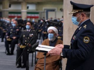 آیا نیروی هوایی ارتش در سرکوب مردم معترض خوزستانی دست دارد؟