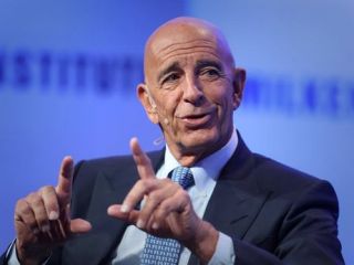 بازداشت مشاور ترامپ به اتهام جاسوسی برای عربستان و امارات