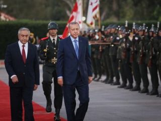 اردوغان میخواهد «شهر ارواح» قبرس را احیا کند