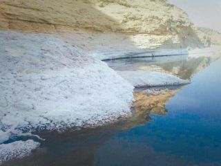 افشاگری تکان دهنده رئیس سابق دانشکده زمین شناسی از فاجعه ساخت سد گتوند